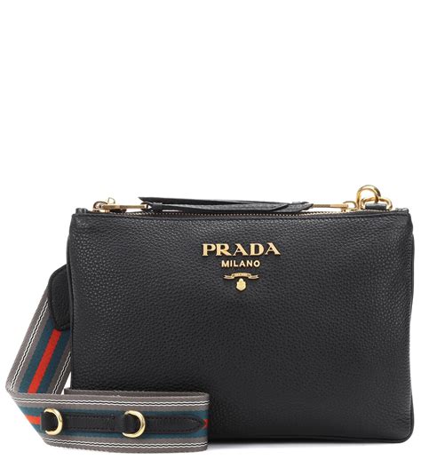 Prada pouch crossbody